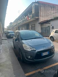 Citroen c3 Benz/Gpl (non marciante)