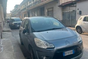 Citroen c3 Benz/Gpl (non marciante)