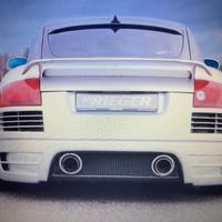 KIT AUDI TT 8N
