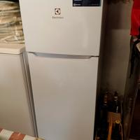 frigo/freezer Electrolux