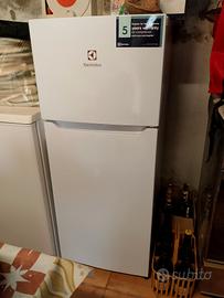 frigo/freezer Electrolux