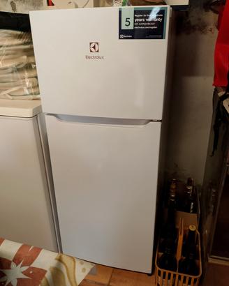 frigo/freezer Electrolux