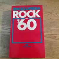 Enciclopedia Rock anni '60
