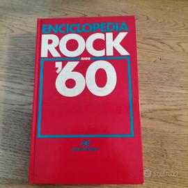 Enciclopedia Rock anni '60