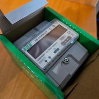 Contatore di corrente trifase LE-03MW CT nuovo