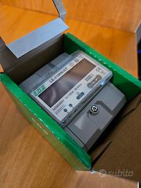 Contatore di corrente trifase LE-03MW CT nuovo