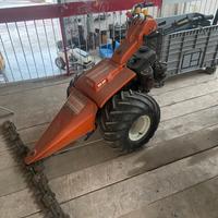 Motofalciatrice goldoni