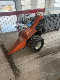 Motofalciatrice goldoni