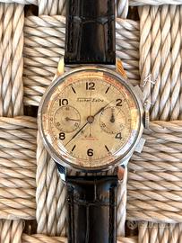 Orologio cronografo fisher extra