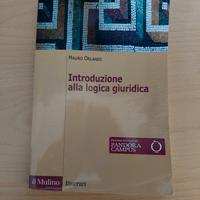 introduzione alla logica giuridica