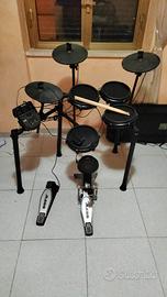 ALESIS NITRO MESH KIT