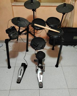 ALESIS NITRO MESH KIT