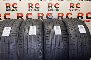 4 GOMME NUOVE/DEMO 245/45 R18 100W WIND FORCE
