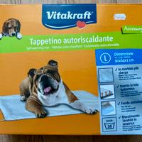 Tappetino autoriscaldante Vitakraft - taglia L