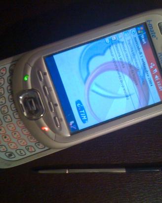 Pocket PC i-mate PDA2k