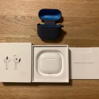 Apple AirPods 4 ORIGINALE