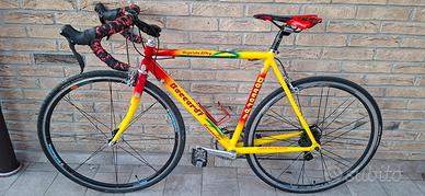 Bici da corsa