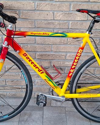 Bici da corsa