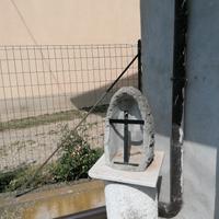 grotta per madonnina 