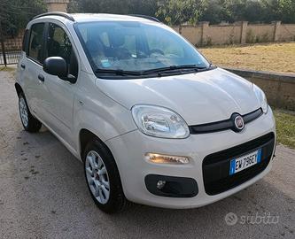 Fiat Panda 0.9 metano solo 5000 km