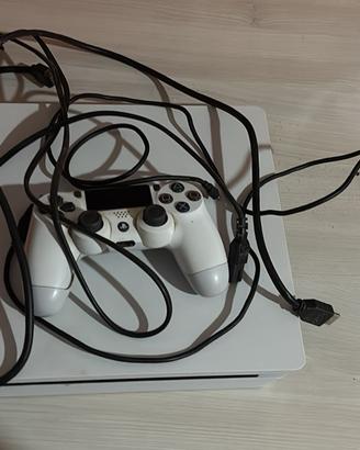 Ps4 slim 500mb