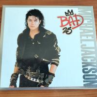 Bad 25 - Michael Jacson 