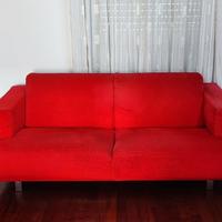 Divano 3 posti Pianca