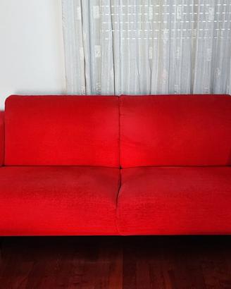 Divano 3 posti Pianca