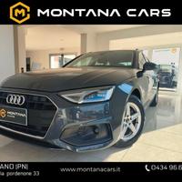 Audi A4 Avant 30 TDI/136 CV S tronic