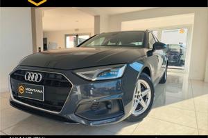 Audi A4 Avant 30 TDI/136 CV S tronic