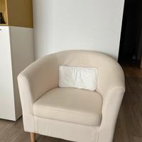 poltrona ikea