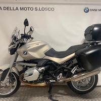 Bmw r 1200 r - 2007