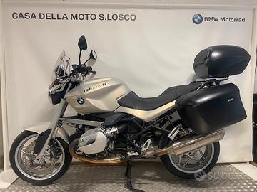 Bmw r 1200 r - 2007