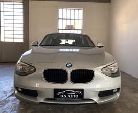 Bmw 116d Cambio Automatico Ok Neopatentati