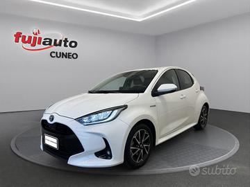Toyota Yaris 1.5h Trend