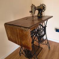 Macchina da cucire Singer