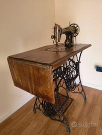 Macchina da cucire Singer