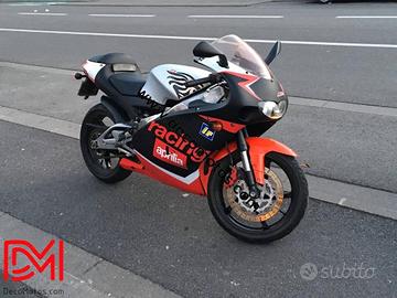 aprilia rs no vendit