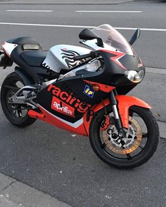 aprilia rs no vendit