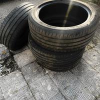 Gomme hankook estive