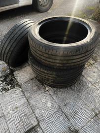 Gomme hankook estive