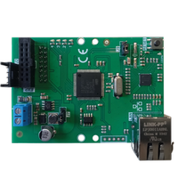 AMC  IP-1 Modulo IP per connettere la centrale