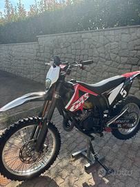 gasgas 125 2t