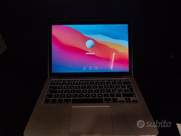 MacBook Pro 2015 