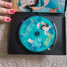 gioco la sirenetta 2