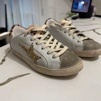 Scarpe ragazza