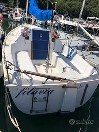 Barca a vela GIB SEA 234 QR