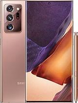 Samsung Galaxy note 20 ultra  5g 12ram128 gb