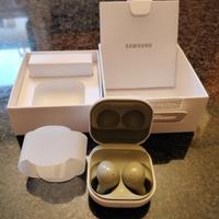 Samsung Galaxy Buds2 IN GARANZIA Cuffie Bluetooth