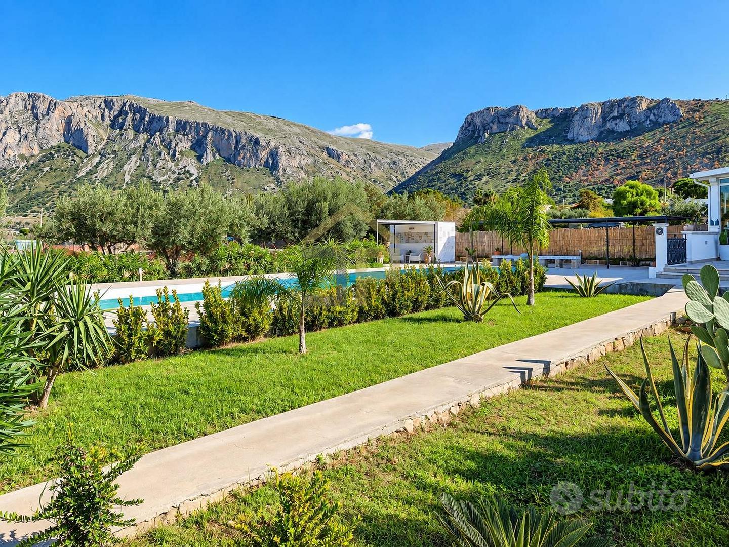 Casa – Terrasini, Palermo - Vista 3
